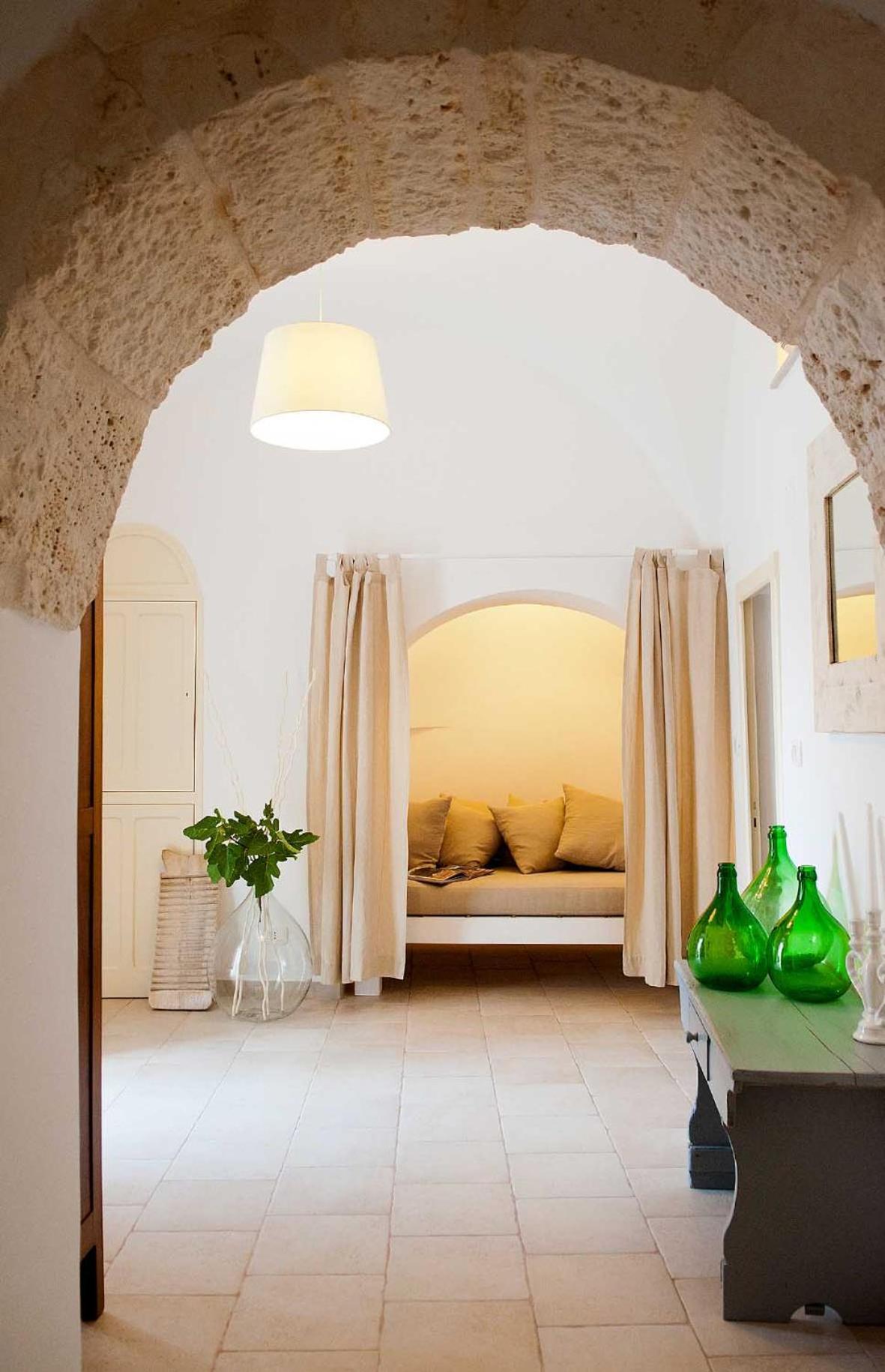 Trulli Di Mezza Villa Cisternino Buitenkant foto